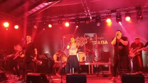 Гайдамаки - Гуляй-поле