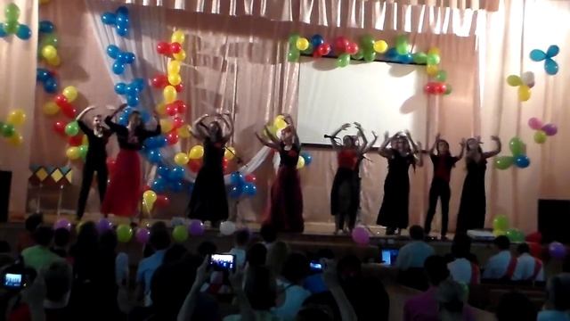 Фламенко смотреть онлайн