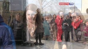 Про нас иначе. Семейное дело "Кисловъ"