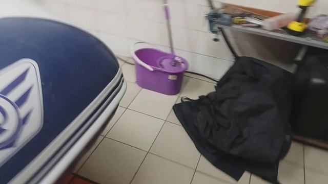 Обзор лодки Флагман 320 ДК нднд. смотреть онлайн