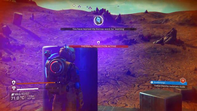 No Man's Sky Next, Space Battles! смотреть онлайн