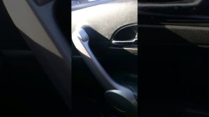 Неприятный звук при торможении