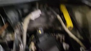 ecu location on a vw transport t5 /tcu location on a transporter t5 2006 model