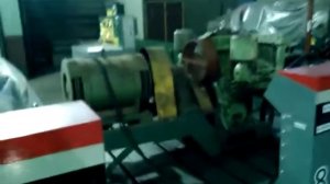 Испытания компрессора КТ-6