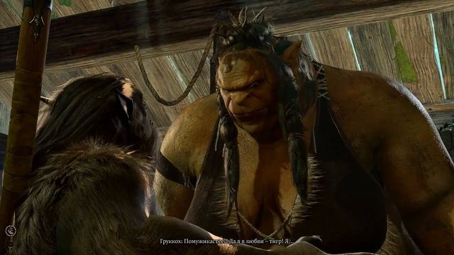 Лучше бы не открывали эти ворота в Baldur's gate 3 #gaming смотреть онлайн