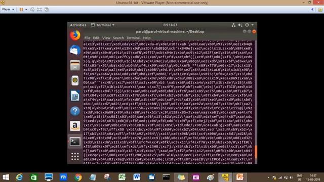 PYTHON TUTORIAL 17: HOW TEXT FILE IS DIFFERENT FROM BINARY FILE|TEXT FILE VS. BINARY FILE