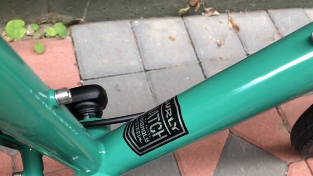 Surly Bridge Club Bike Check смотреть онлайн