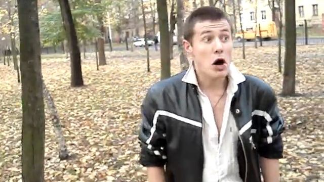 Живая Поэзия. Андеграунд