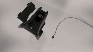 Пылесос беспроводной Miele Triflex установка настенного крепления