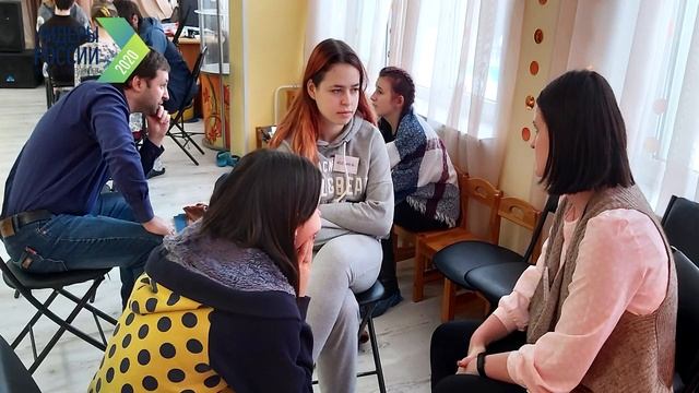 Роо нравственное поколение человековедение