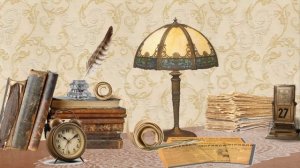 КРАСИВЫЙ БЕСПЛАТНЫЙ ФОТО ЗАМЕНЯЕМЫЙ ПРОЕКТ в ProShow Producer "Ретро беж"