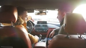 Бензин VS Дизель? Какой мотор лучше для BMW.