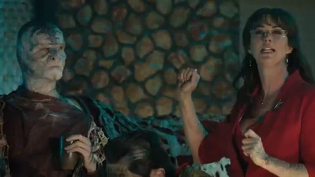 ЖЕЛЕЗНОЕ НЕБО 2 смотреть онлайн