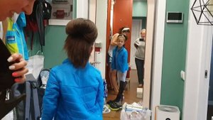 Вы не поверите, но этим сапожкам 10 лет! Примеряем сапоги!