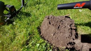 Minelab Pro-Find 40 Pinpointer