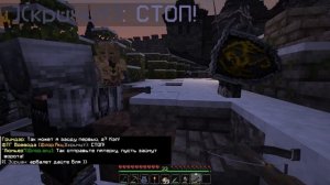 РЕШАЮЩИЙ БОЙ || КТО ПОБЕДИЛ В ВОЙНЕ? - Votive RP (Minecraft)