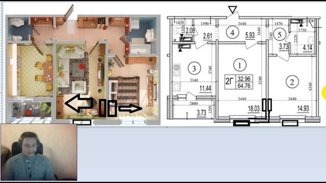 Мульти-сплит система кондиционера! что это такое? Покупать или нет? На две комнаты. смотреть онлайн