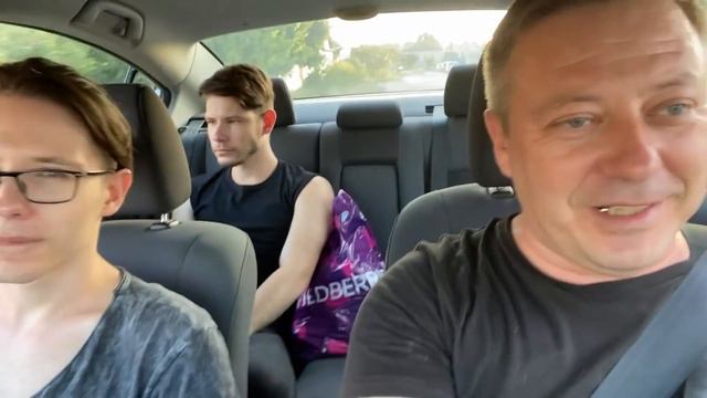 деткин ВЕЧЕР и ПАПА вернул СЫНКОВ туда откуда пришли смотреть онлайн