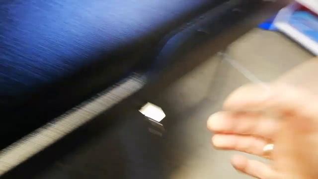 Автобокс Lux TAVR 450L чёрный матовый смотреть онлайн