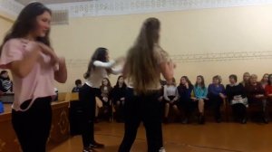 Комаринская школа