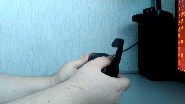 За свои деньги - хорош! Анбоксинг и недо-обзор геймпада Artplays AN-201 смотреть онлайн