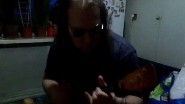 ЗГ & Гр ШЫК - Молотов Коктейль ("Передвижные Хиросимы" Кавер) смотреть онлайн