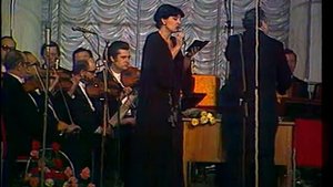 Нани Брегвадзе - Желаю вам