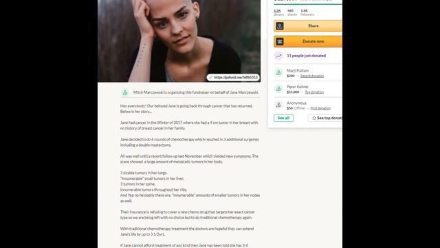 What America’s Got Talent didn't get a chance to tell you about Jane Marczewski Nightbirde смотреть онлайн