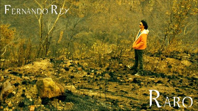 FERNANDO REY/RARO - FULL ALBUM смотреть онлайн