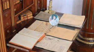 Дом-музей Лермонтова | ЭКСКУРСИЯ