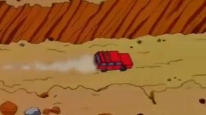 Canyonero 2