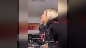 Солярчин «Катя хочет сниматься на сайте 🔞для взрослых» Солярчин показался обнаженным