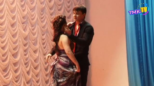 "Мисс КГИУ - 2014" смотреть онлайн