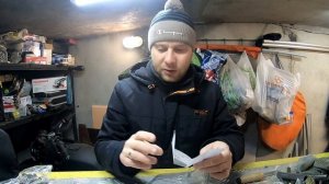 Поплавок автомат для помпы в лодку. Надо или нет?