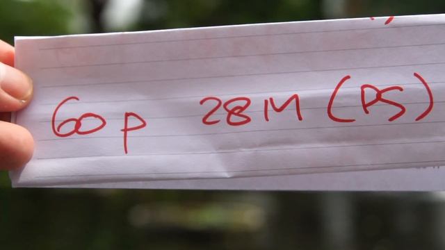 Sony Alpha A77ii Video Recording Format Test смотреть онлайн