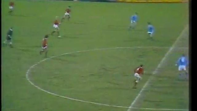 Only a Game? The Story of Scottish Football - The Manager 2/5 смотреть онлайн