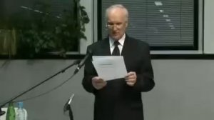 Как жить сегодня - лекция профессора Алексея Ильича Осипова