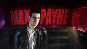 Max Payne стрим ► версия PS 2