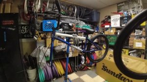 2022 Sunday Bikes Model C 24" Cruiser BMX Unboxing @ Harvester Bikes