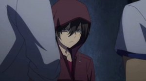 |Anime-клип|Шарлотта|Тони раут|