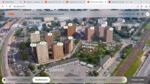 Обзор ЖК Большая Академическая 85