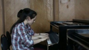 П.И. Чайковский. "Марш" из балета "Щелкунчик"