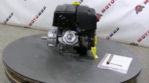 Двигатель LIFAN 11 л.с. 182F-R (340) (вал d22 мм) АВТОМАТИЧЕСКОЕ СЦЕПЛЕНИЕ