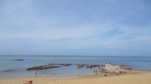 Пляж Нанг Тонг Као Лак, Таиланд