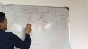 Патогенез Воротного механизма