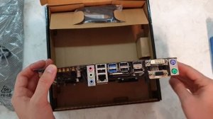 Материнская плата GIGABYTE H510M S2H, LGA 1200, Intel H510 обзор