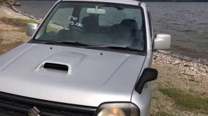 SUZUKI JIMNY JB23W 2012г. очередная выгодная покупка! 485 000 р!!!с аукциона Японии