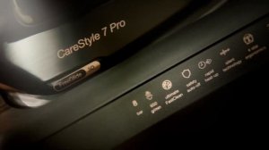 Quick Review Braun CareStyle 7 Pro IS 7286