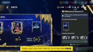 FREE 330 Million Coins Instantly 🤯, 97 UTOTY & Exchange Leaks | Mr. Believer