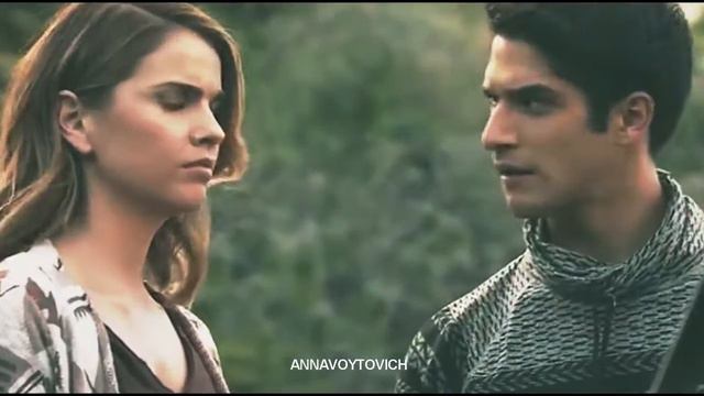 Скотт&Малия&Тео- Предубеждение и гордость смотреть онлайн